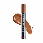 Sacheu Contour STAY-N Contour Liquid/Creamy Brown Satin Vegan 10g