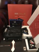 Rane Scratch Live SL3 Serato Scratch Live