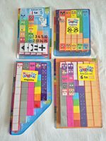 Numberblocks ADHD  Autism Dyslexia  Special Needs 1-25 Alphablocks Bundle Rare 