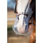 ThinLine Flexible Filly Grazing Muzzle | Equestrian | Pony | Horse
