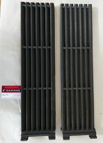 BLUE SEAL GRILL PARTS - CAST IRON GRID TOP  GRILL PLATE GRATE COVER FOR BURNER