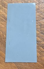 4x Genuine Honeywell PTM7950 8.5W/mK 0.20mm Phase Change Material 4x 80x40mm