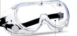 2 Pairs Safety Goggles Protective Vent Glasses Eye Protection Anti-Fog Lab Work