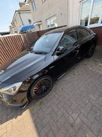 Mercedes CLA45 AMG