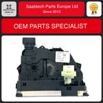 OEM VAUXHALL MERIVA B 2010- ONWARDS - LH REAR DOOR LOCK MECHANISM -NEW- 13432376