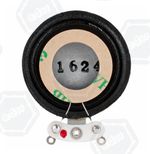 Dayton Audio DAEX13CT-8 Coin Type 13mm Exciter 3W 8 Ohm