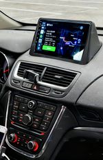Android 15 For Vauxhall Mokka 1 2012-2016 CarPlay Stereo Radio GPS Head Unit AHD