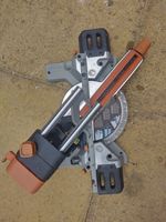Evolution R210SMS Base Table Assembly And Guide