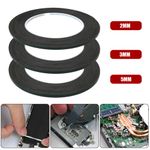 Double Adhesive Foam Tape For Cell Phone Repair TV Borderless Curved Screen Seal