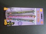 Legami the Boo Crew Erasable Pen Set of 3 Halloween 2024