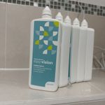 Specsavers Easyvision Easipurpose Contact Lens Solution X5