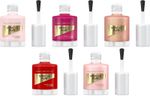 MAX FACTOR Miracle Pure Plant Based & Vegan Nail Polish 12ml - Choose Shades