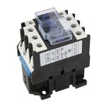 —CJX2‑3201 High Sensitivity Industrial Electric AC Contactor 220V 32A
