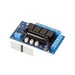 BLOCKsignalling PTS1 Automatic DC Shuttle for Points Motor Fiddle Yard
