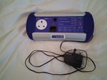 FIRST STOP BATT PAT PORTABLE APPLIANCE TESTER, IN GOOD, USED CONDITION