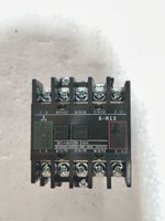 MITSUBISHI ELECTRIC CONTACTOR S-K 12 20A 100V COIL FREE FAST SHIPPING