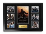 The Shawshank Redemption Signed Large A2 Framed Printed Autograph Gifts