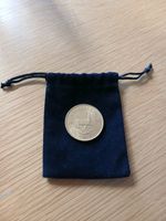 1975 22kt 1oz Fine Gold Krugerrand Coin In Capsule - Sigma Tested