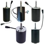 Motocaddy Electric Golf Trolley Motor Replacement Spare Part M-Series S-Series