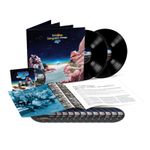 *PREORDER* Yes - Tales from Topographic Oceans Super Deluxe Edition Sealed