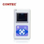 24 Hours Pulse Oximeter SPO2 PR monitor Adult,Child,Infant 3 Probes CMS60D