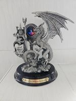 Myth And Magic OY08 Heir To Methindour 2008 Year Puece