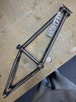 S&M M.O.D 21.5 Tt Frame (mint Condition)