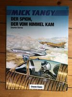 Tanguy & Laverdure Mick Tangy Carlsen 4 SC Spy Who Came From Heaven Z 1 Carlsen