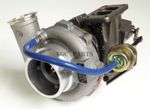 87802090 Garrett Turbocharger Fits New Holland 675 Engines