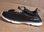 Gul Backwash Pool Shoes, Men's Aqua Splasher Footwear with Lace Fastening UK8-11