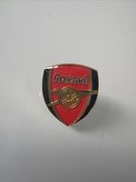 Arsenal Enamel/Metal Pin Badge - Free Delivery 🚚
