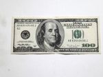 United States Of America $100 Dollar Banknote 1996 New York Issue