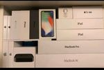 Apple Mystery Box