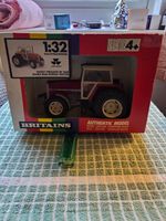 BRITAINS MASSEY FERGUSSON 3680 ON DAULS