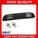 REAR TAILGATE NUMBER PLATE LAMP LIGHT FOR RENAULT KANGOO II 265103161R (2008-ON)
