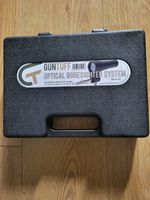 Gun Tuff Boresighter System