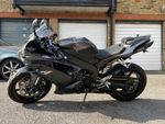 Yamaha YZF R1 4c8 2007-2008