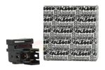 Relay OEM FAN KTM HUSQVARNA GASGAS TPI/TE/EC 2+4 STROKE from 2016 MODEL 2017-23