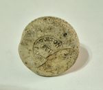 Antique Doulton Lambeth Royal Doulton London Stoneware Foot Warmer Screw Stopper