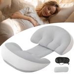 Pregnancy Pillows Pregnancy Waist Support Pillow Maternity Belly Support Cushion