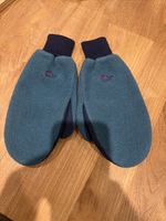 Vintage Lowe Alpine Mits Fleece Retro