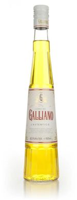 Galliano L'Autentico Liqueurs 50cl