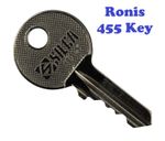 Ronis 455 Key Lift Access and Plant Skyjack, Genie, Terex, Snorkel & Vermeer