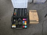 Adaptalux Ultimate Kit With V2 Pod UV Arm Custom Case And More