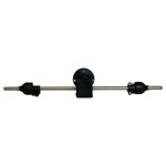 Motocaddy Gearbox & Axle - Replacement For S1 2016 - 2018 Electric Golf Trolley
