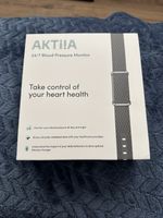 Aktiia Blood Pressure Monitor