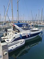 Spain - Barcelona - 4 nights romantic getaway on our 30 foot Motorboat.