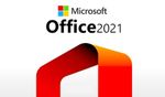 Microsoft Office Pro Plus 2021 for Windows or Home and Business 2021 for Mac