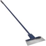Outdoor Cleaning Shovel Multifunctional Garden Patio Weed Moss Remover Tool UK