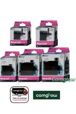 Maxi-jet Submersible Water Pumps - 500L & 1000L - Newjet 1200L, 2400L & 3500L 